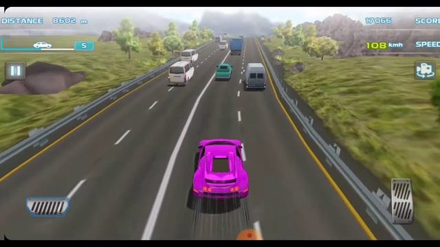 turbo driving racing 3d car games android game play fhd gali wala game part # 29 смотреть онлайн