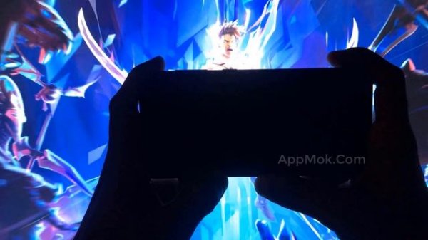 How to Play Prince of Persia The Lost Crown Mobile - Android & iOS Gameplay!