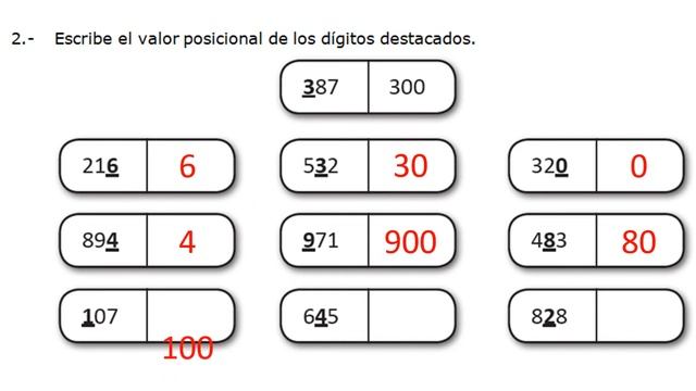 3RO BASICO MATEMATICA LICEO ALBERTO BLEST GANA смотреть онлайн