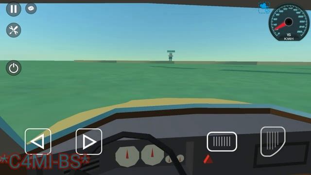 Simple Sandbox 2 (PATCHED) Mini Car Glitch смотреть онлайн