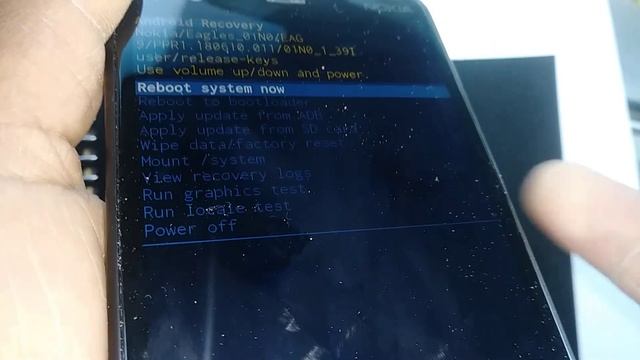 Nokia 3.1A Formatear telefono | como desbloquear telefono si se olvidó la contraseña смотреть онлайн