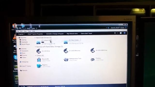Custom desktop core 2 quad смотреть онлайн