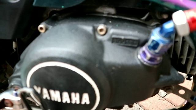 REVIEW YAMAHA VEGA MODIFT SIMPEL смотреть онлайн