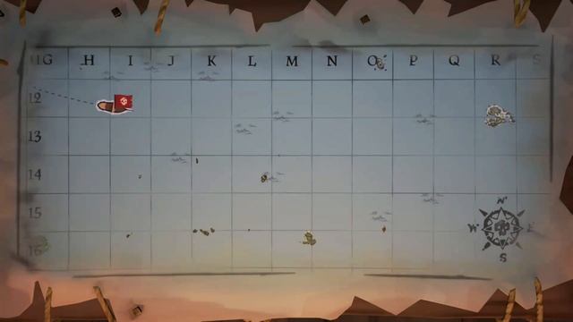 SEA OF THIEVES - МОРЕ ВОРОВ смотреть онлайн