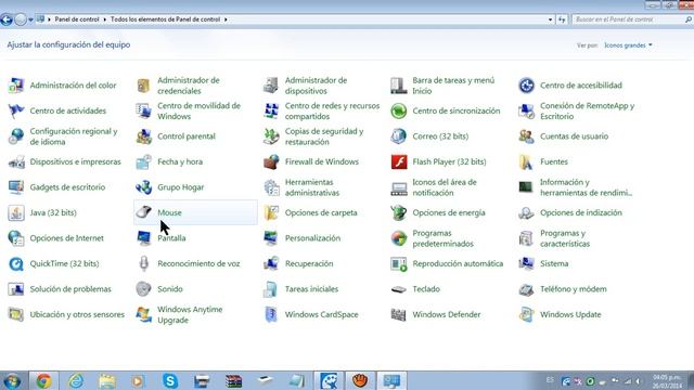 como cambiar de cursor transparente смотреть онлайн