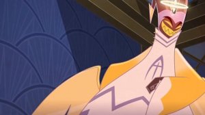 Отель хазбин песня Ад навсегда неадекват рекордс (дубляж от @NDProd )