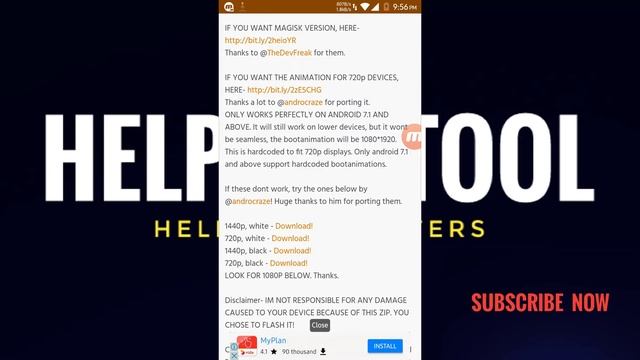 Pixel 2 Boot Animation for any Android Device | Galaxy J2(6) - J210F смотреть онлайн