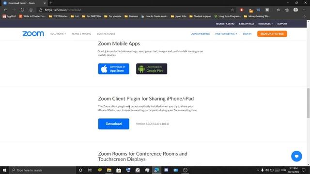 How To Download Zoom On Windows 10 [EASY Tutorial 2020] смотреть онлайн