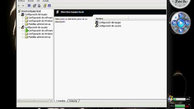 Como Quitar La Papelera De Reciclaje Gpedit.msc
