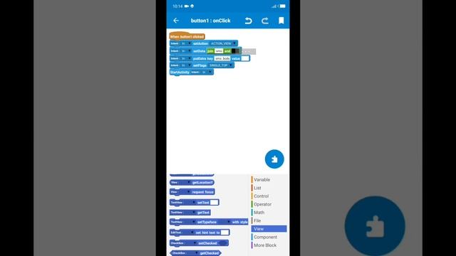 How to make messaging app with sketchware смотреть онлайн