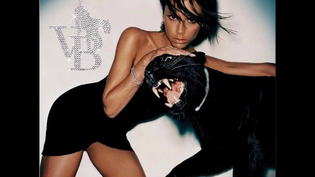 Victoria Beckham - Victoria Beckham - 11. Unconditional Love смотреть онлайн