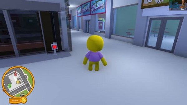 WOBBLY LIFE GAMEPLAY (PC) - Full HD - 1080p 60 FPS - No Commentary