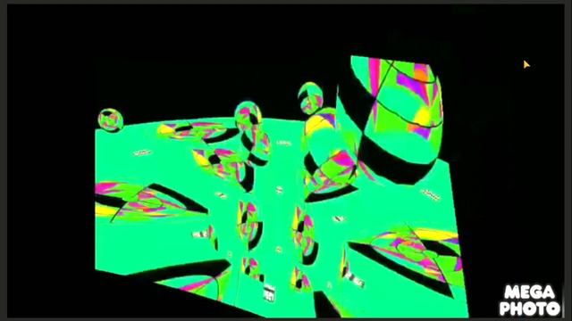 multi rendering on mega photo pro смотреть онлайн