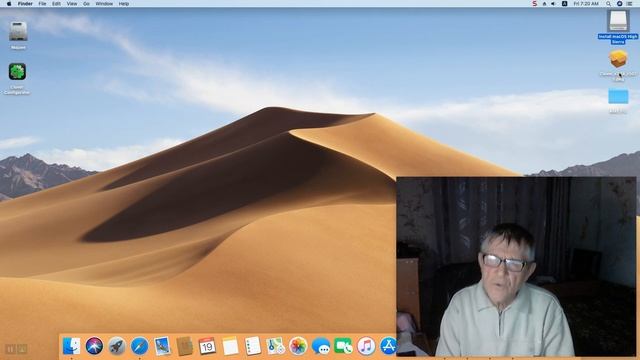 Hackintosh: Установочная флешка 