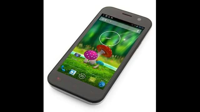 Anysmart F7: 4.63" Capacitive Touch Screen Android 4.1 Jelly Bean Smartphone смотреть онлайн