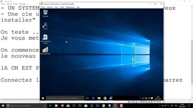 [TUTO] INSTALLER 2 SYSTEME SUR UN PC (DUAL BOOT WINDOWS) смотреть онлайн