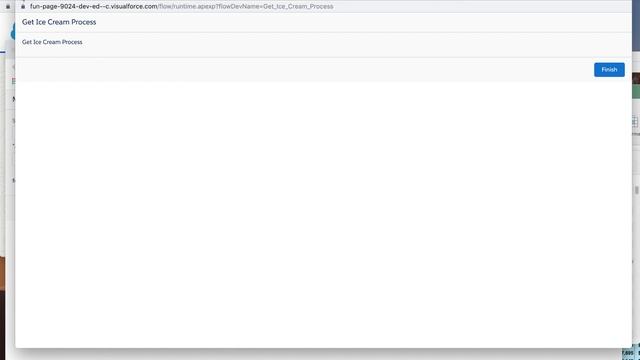 OpenURL Flow Action смотреть онлайн
