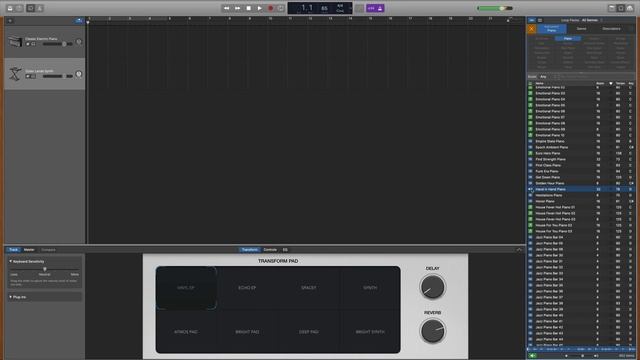The BEST Free DAW For Mac! (a free high quality digital audio workstation) смотреть онлайн