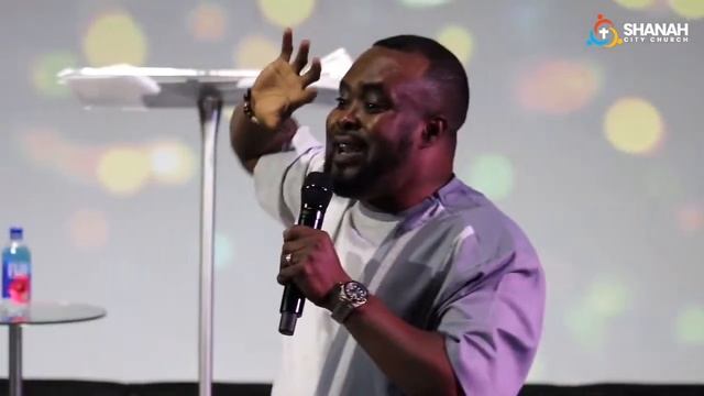 Christ Our High Priest | Easter Sunday Service with Apostle ZAQ Nombre смотреть онлайн