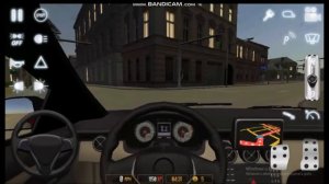 Driving School 2017 #h Android Gameplay FHD 3