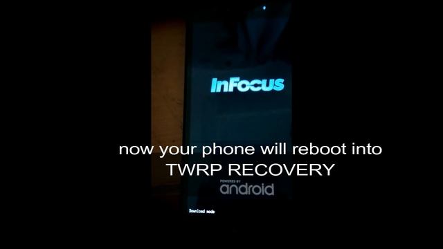 [100% WORKING]Root Infocus M370i with TWRP смотреть онлайн