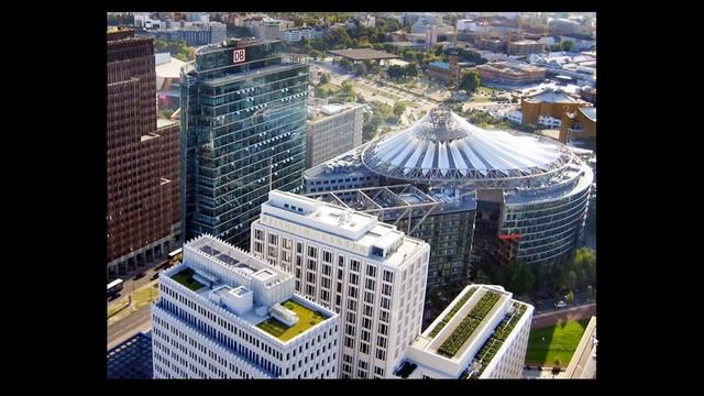 HELMUT JAHN | ICARCH 2023 смотреть онлайн