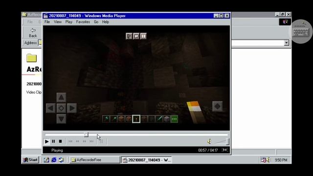 Install Windows 98 fake смотреть онлайн