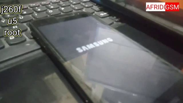 J260f u5 8.1.0 root 2020 100% ||how to root j260f s5 8.1.0|| Afridi gsm смотреть онлайн