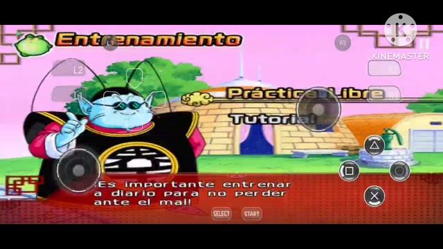 dragon ball z budokai tenkaichi 4 beta 13 como desbloquear personajes смотреть онлайн