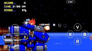 sonic 3 air android