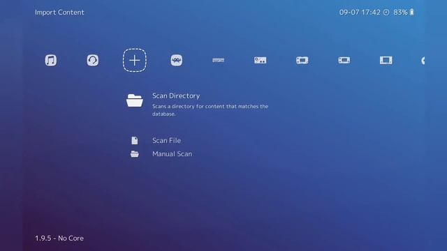 RetroArch setup on Android смотреть онлайн