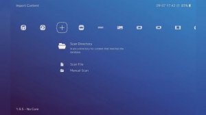 RetroArch setup on Android