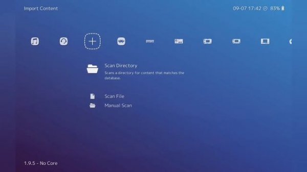 RetroArch setup on Android