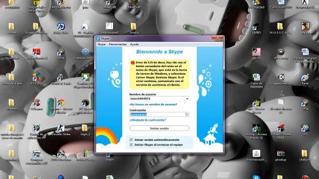 ayuda (error e/s ) смотреть онлайн