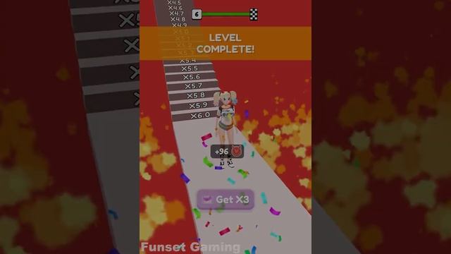 Good Girl Bad Girl 👼😈 Walkthrough Gameplay All Levels Android,ios DJKK6C7SD смотреть онлайн