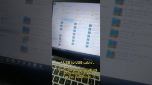 How to flash the firmware of HY320 projector  ---HY320 projector source factory