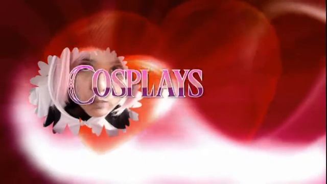 intro sakura haruno kosplay hime XD смотреть онлайн