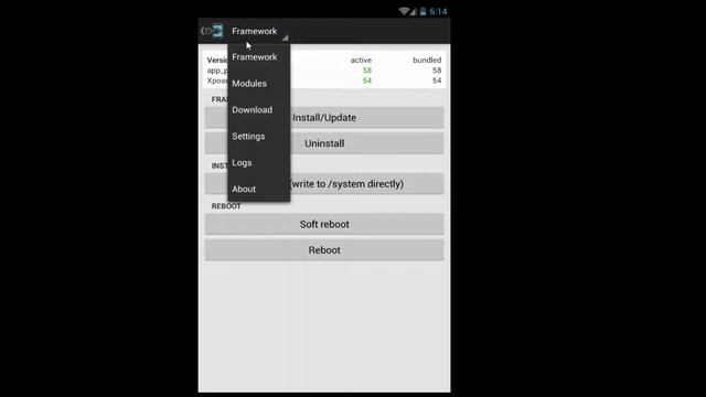 How to download videos from youtube on Android (Root) смотреть онлайн