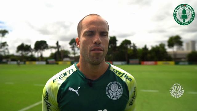 AGORA VAI👀 l MARCELO LOMBA COMENTA SOBRE TITULARIDADE NA FASE FINAL DO PAULISTA l CHEGOU A HORA смотреть онлайн