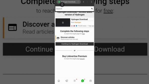 HOW TO DOWNLOAD HYDROGEN EXECUTOR NEW UPDATE. NO KEY NEEDED 🗝️