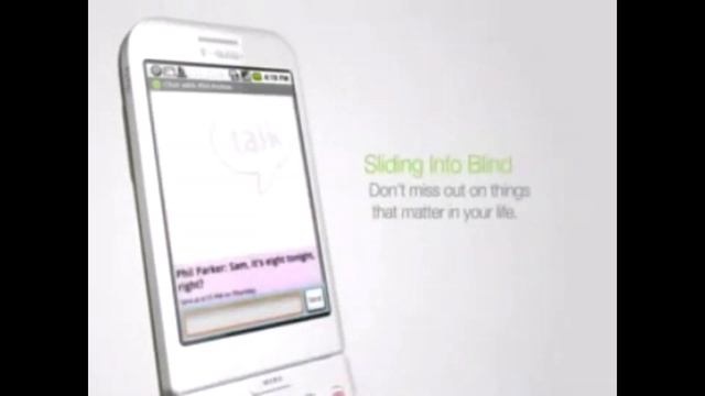 HP Android Pertama di Dunia - HTC Dream (T Mobile G1) смотреть онлайн