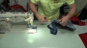 DIY Bag Jeans Fantasy Сумка из джинсов своими руками полный МК и выкройка Джинсовая Фантазия