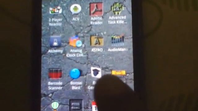 My HTC Desire смотреть онлайн