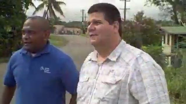 Robert Galea - Fiji Trip 1 смотреть онлайн