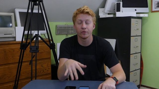 Google Assistant on Android vs. on iOS vs. Siri. Speed Test смотреть онлайн