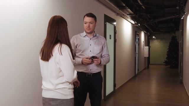 Группа компаний "Атмосфера". Итоги 2023 года смотреть онлайн