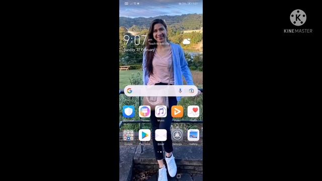 # PAANO MAG SCREEN VIDEO RECORDING SA CELLPHONE NA ANDROID#tutorial /UcheTV смотреть онлайн