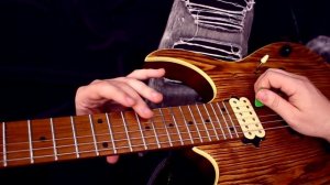 ВЕРТУШКИ. Как на них импровизировать? Разбор