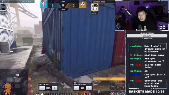 Best Controller Players On COD Mobile Played Each Other!! "Must Watch" смотреть онлайн