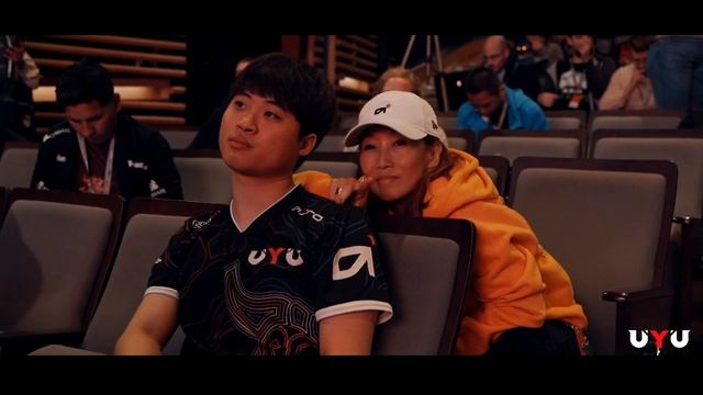 UYU Double And LowHigh's Top 8 Journey At Tekken World Tour Finals 2019